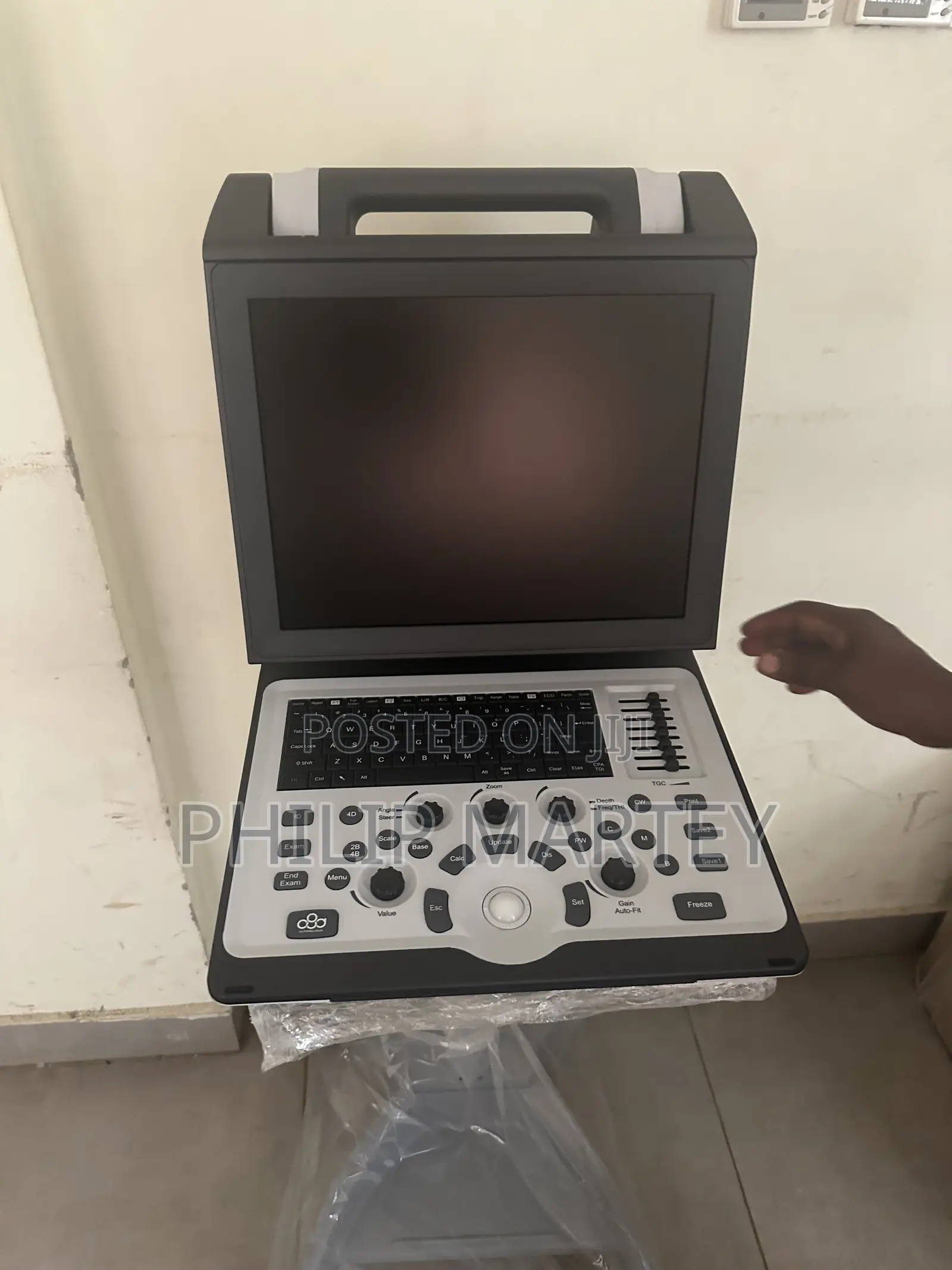 Siui Apogee 2100