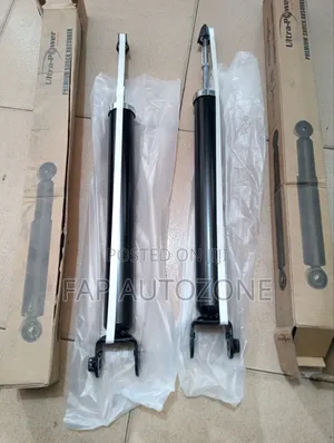 Original Ultra Power Nissan Altima Rear Shock Absorber From USA