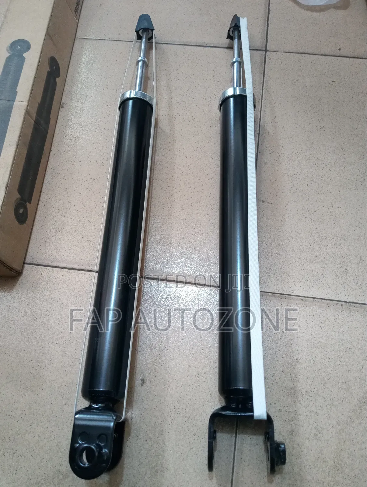 Original Ultra Power Nissan Altima Rear Shock Absorber From USA