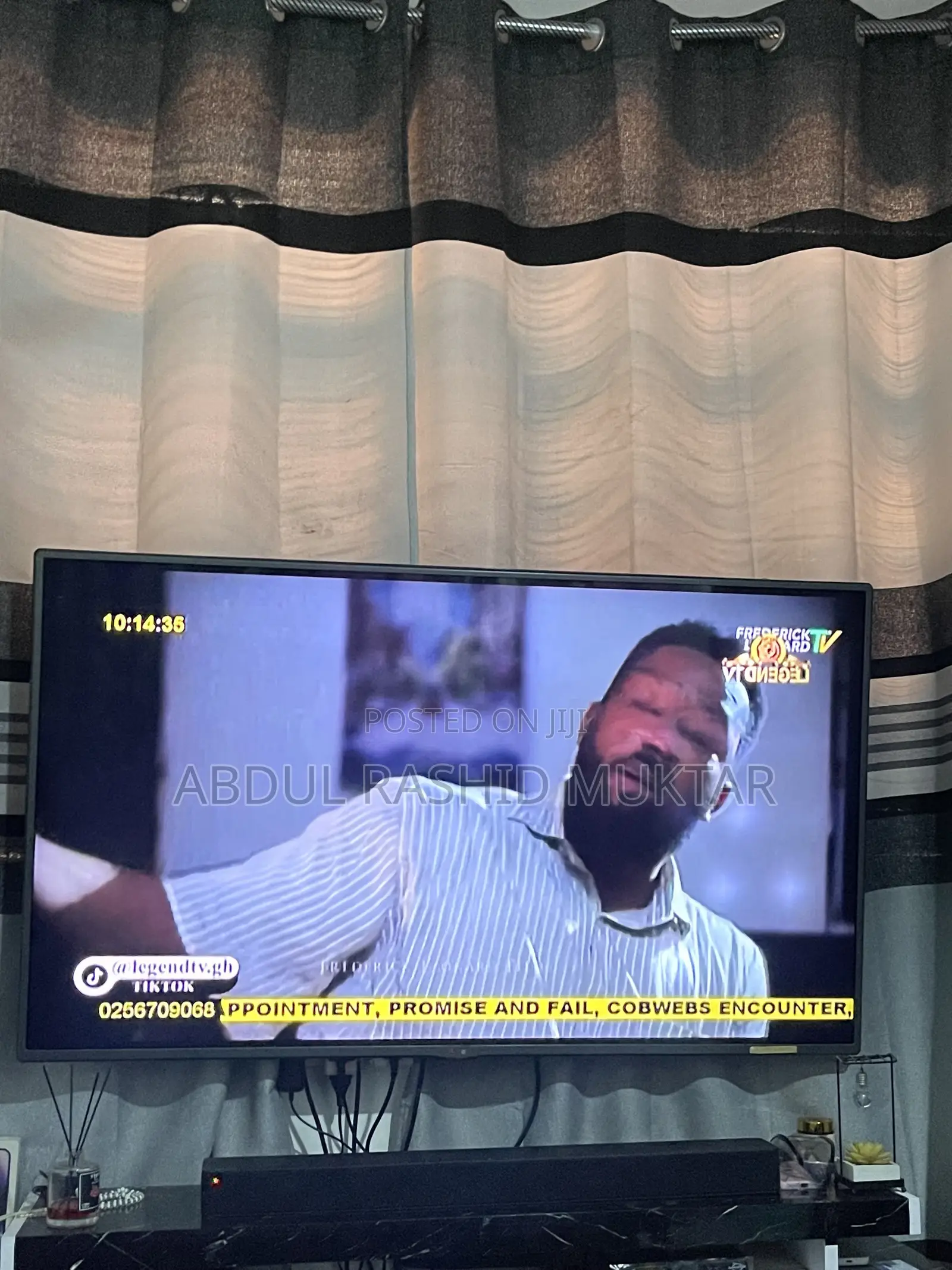 Quality LG 55 Inches Led