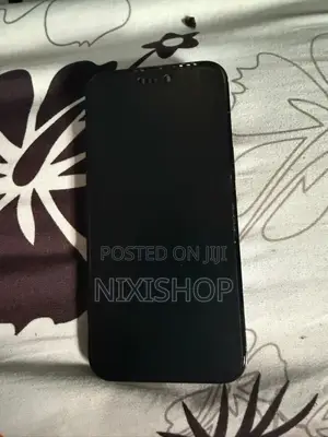 Apple iPhone 14 Pro Max 256 GB Black