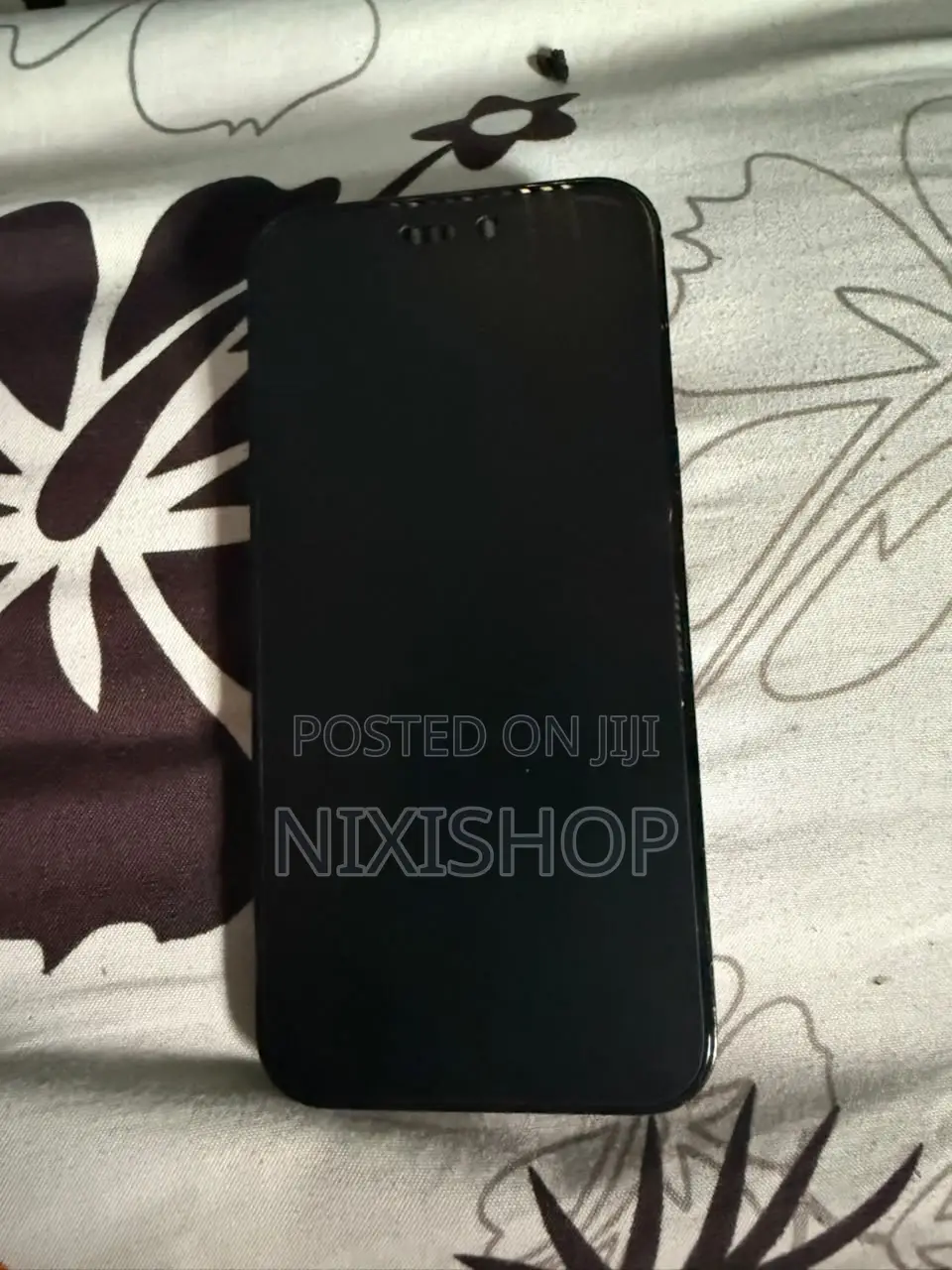 Apple iPhone 14 Pro Max 256 GB Black