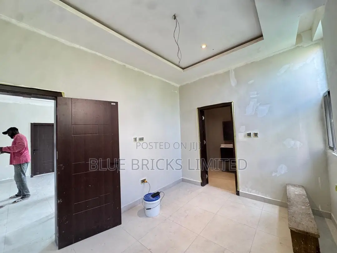 3bdrm House in Spintex, Baatsona Total for sale