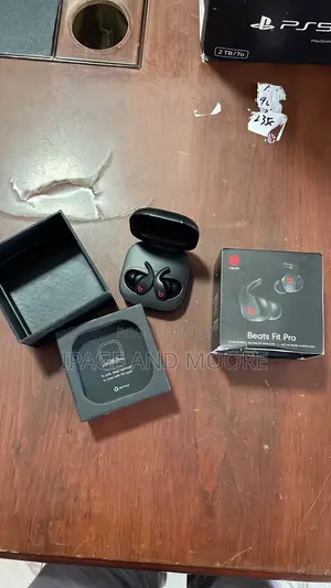 Beats Fit Pro Selling Fast