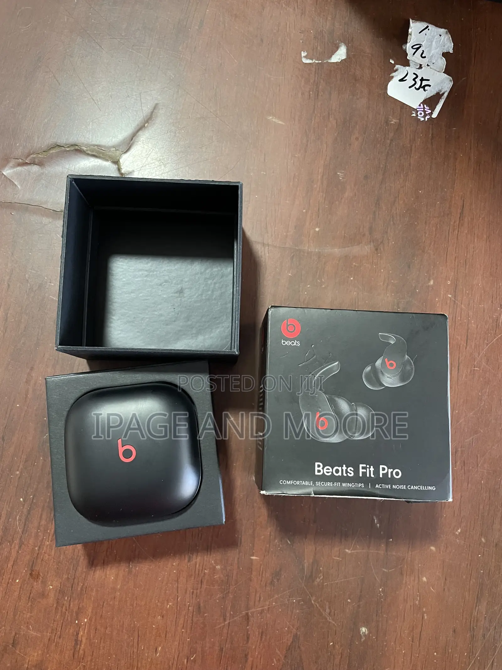 Beats Fit Pro Selling Fast
