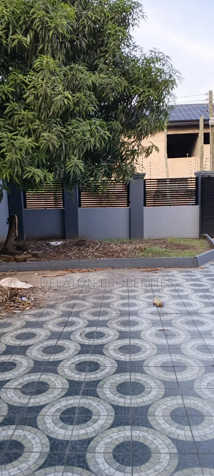 3bdrm House in Baatsona Total for rent