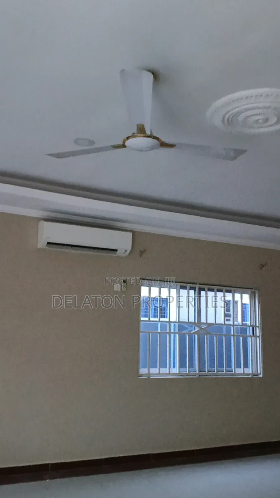 3bdrm House in Baatsona Total for rent