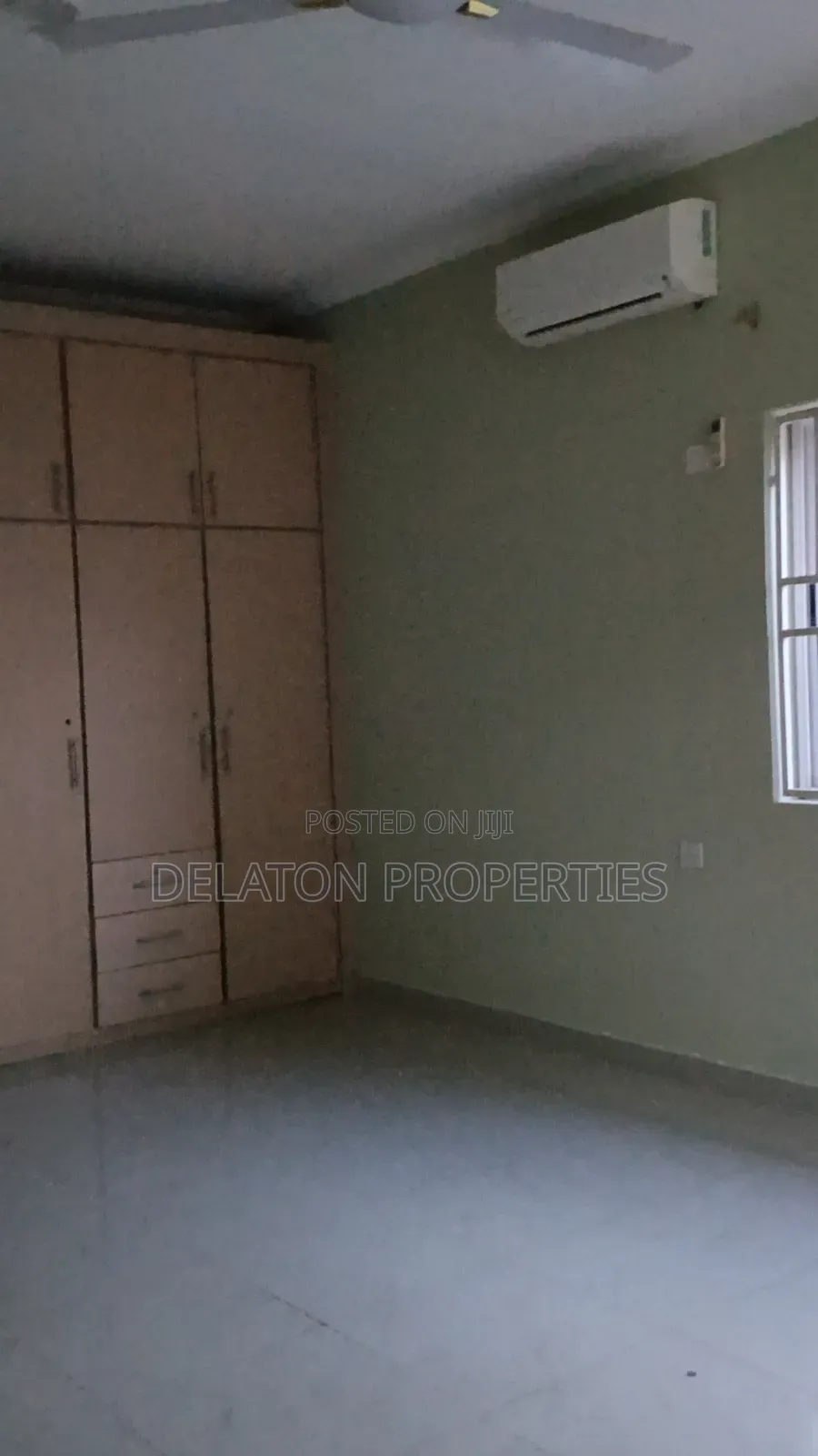 3bdrm House in Baatsona Total for rent