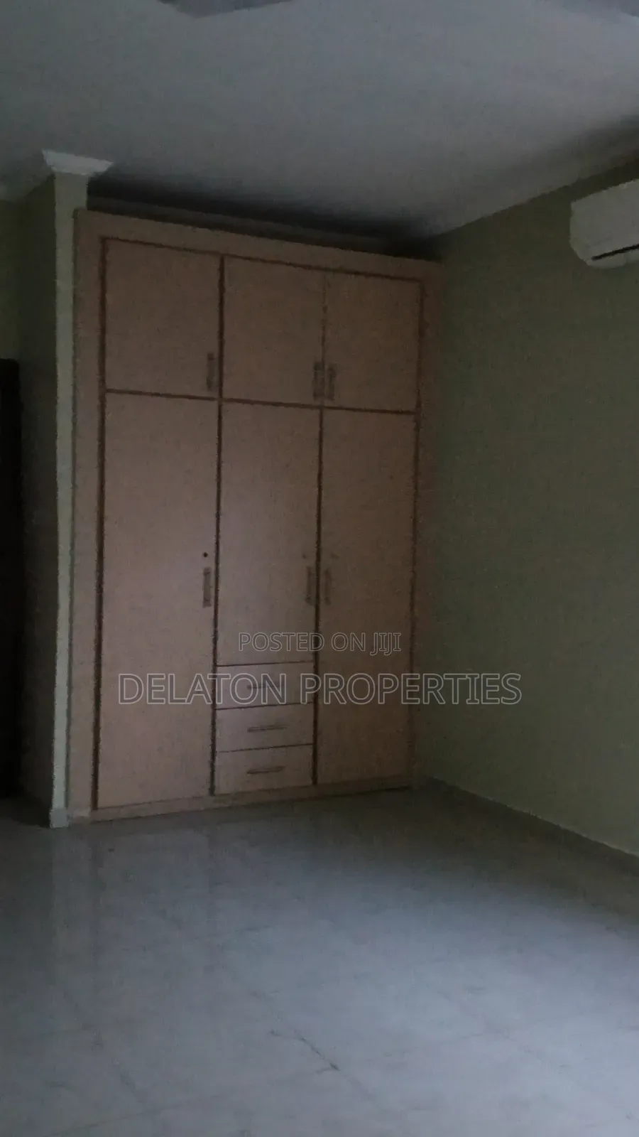 3bdrm House in Baatsona Total for rent