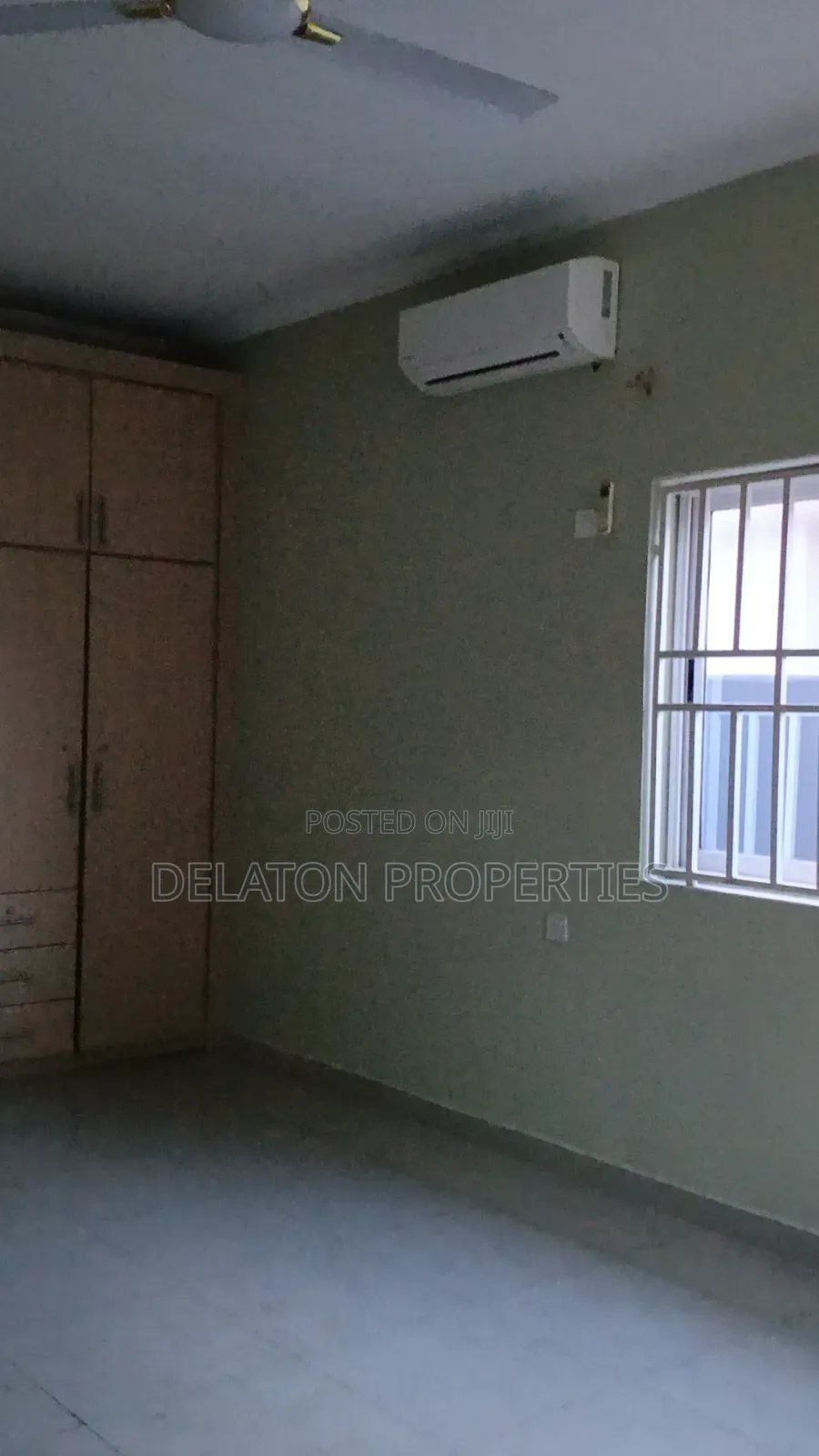 3bdrm House in Baatsona Total for rent