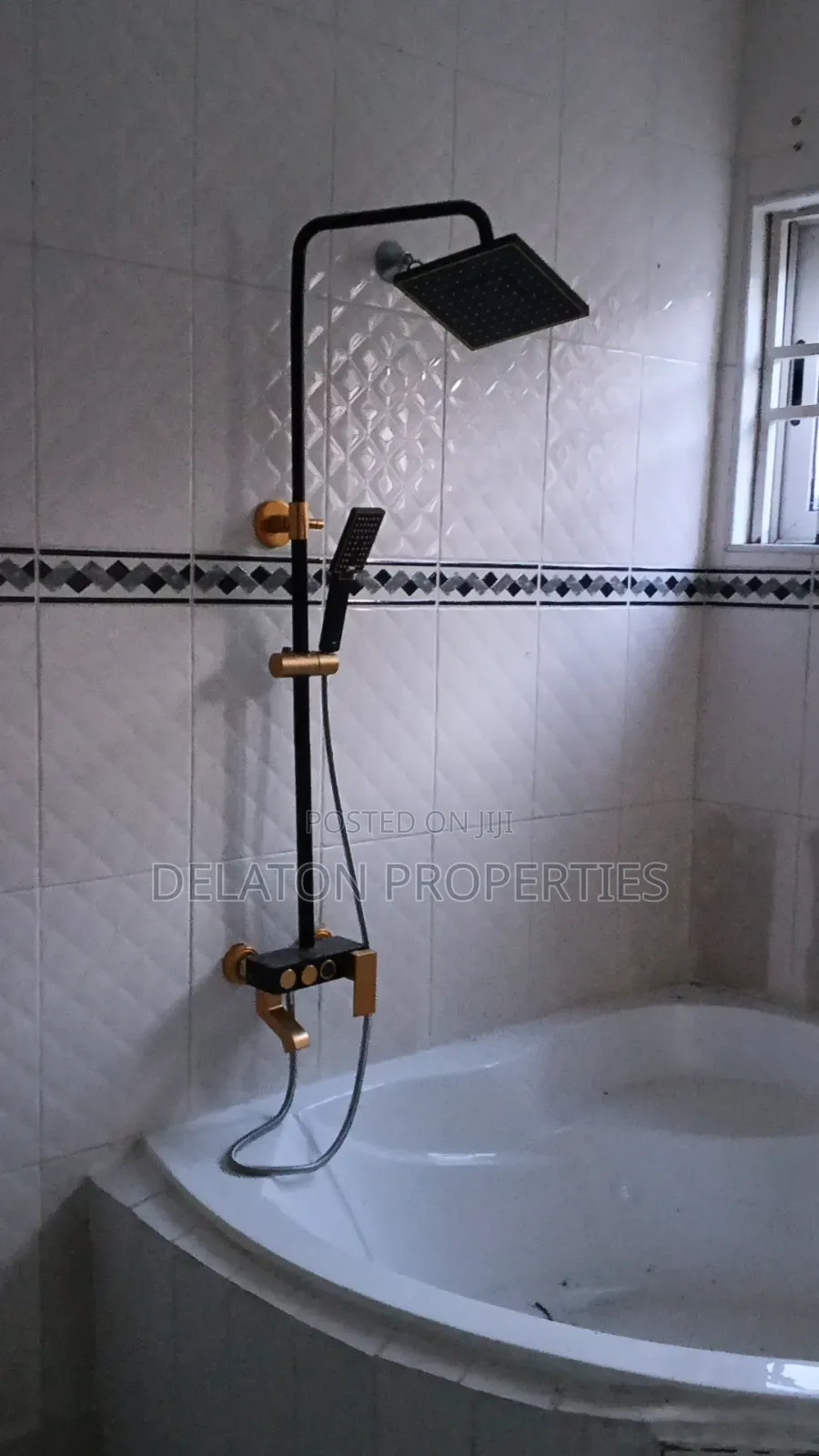 3bdrm House in Baatsona Total for rent