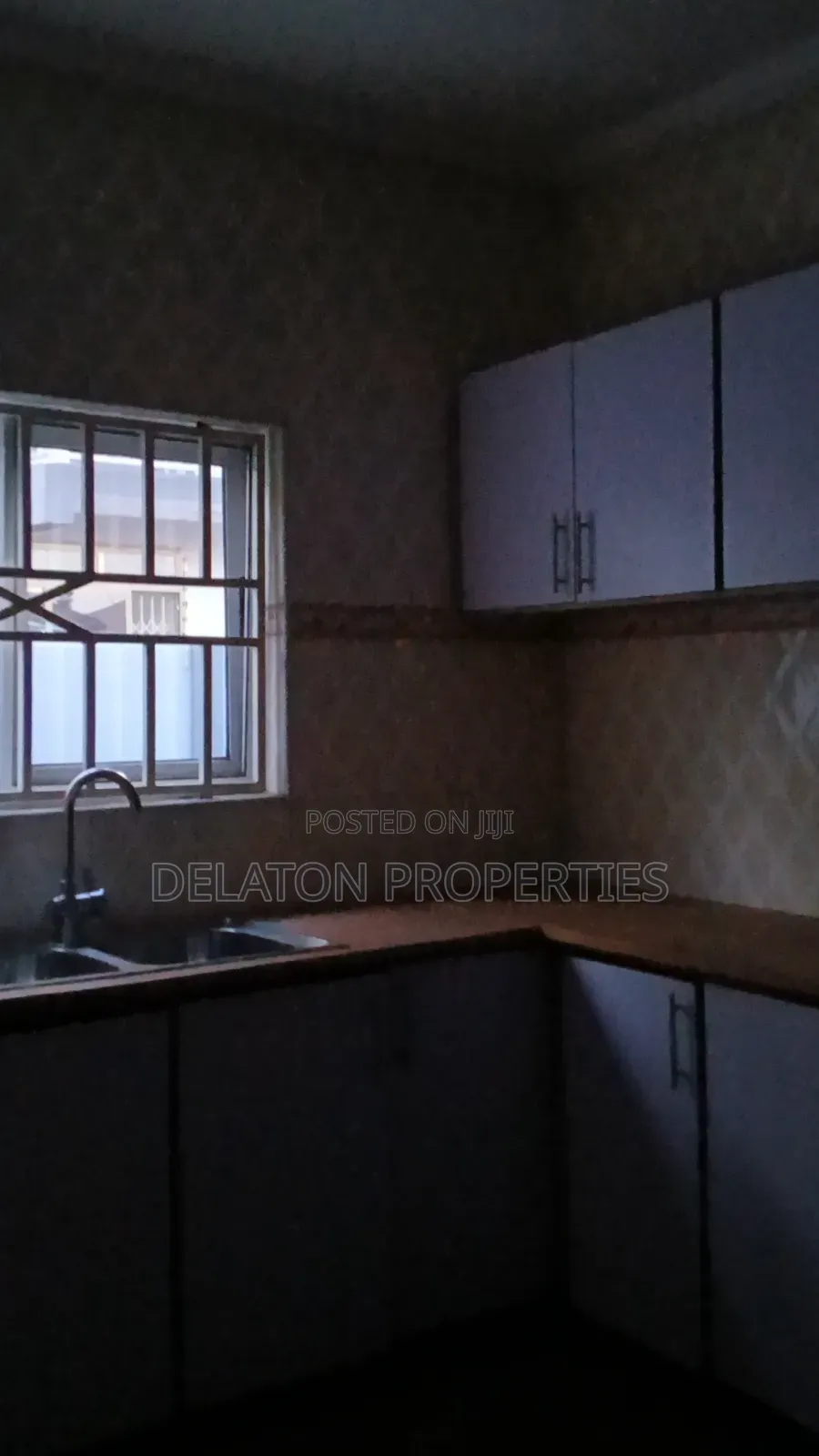 3bdrm House in Baatsona Total for rent