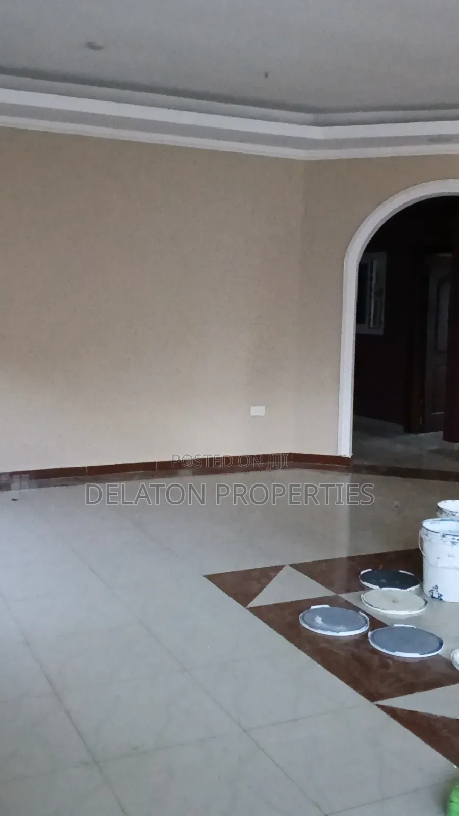 3bdrm House in Baatsona Total for rent