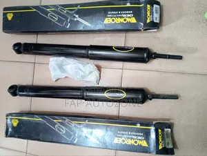 Premium Monroe Toyota Land Cruiser Shock Absorber Imported From USA