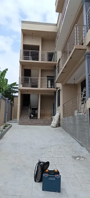 1bdrm Apartment in Kwabenya Abuom for rent