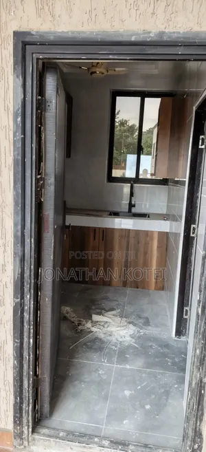 1bdrm Apartment in Kwabenya Abuom for rent