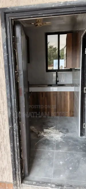 1bdrm Apartment in Kwabenya Abuom for rent