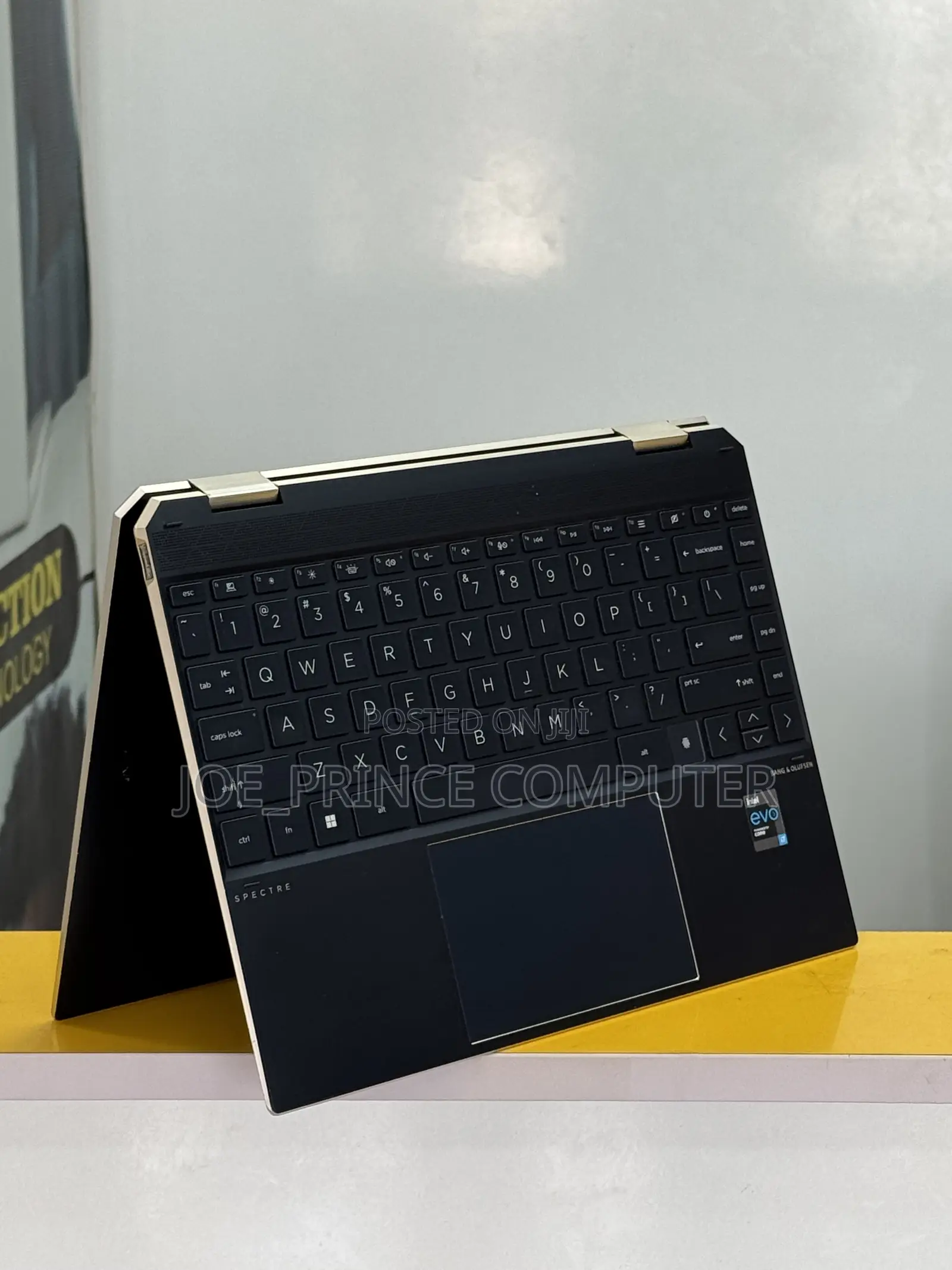 Laptop HP Spectre 14 16GB Intel Core i7 SSD 512GB