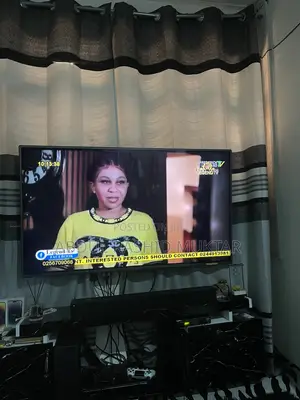 Quality LG 55 Inches Led