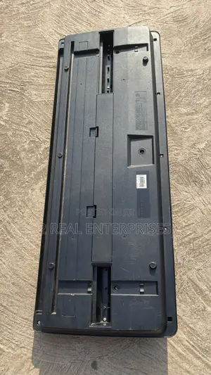 Yamaha PSR-175 Portatone Electronic Keyboard