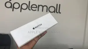 Apple Watch SE 3 44 Mm GPS