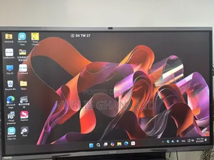Smart Interactive Board