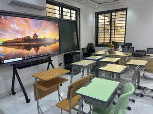 Smart Interactive Board
