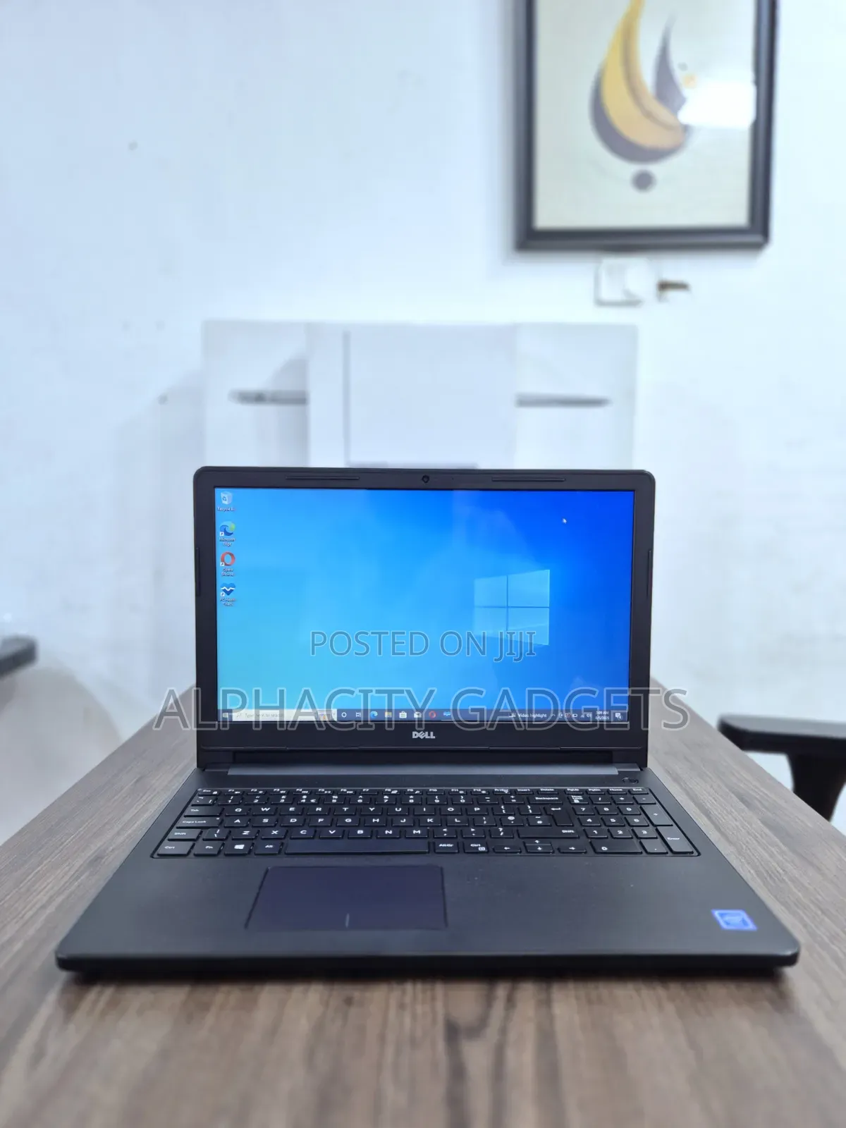 Laptop Dell Inspiron 15 3552 4GB Intel Celeron HDD 500GB
