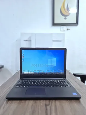 Laptop Dell Inspiron 15 3552 4GB Intel Celeron HDD 500GB