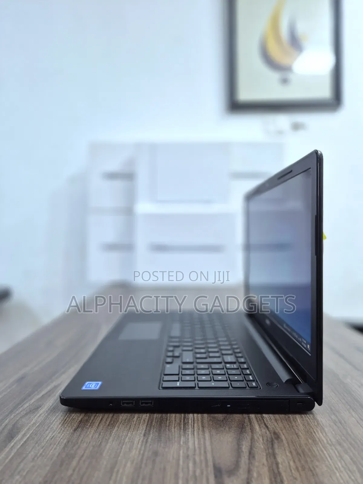 Laptop Dell Inspiron 15 3552 4GB Intel Celeron HDD 500GB