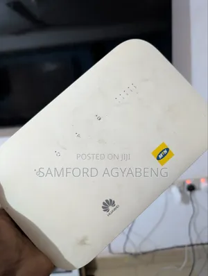 MTN Turbonet for Sale (Without Sim)
