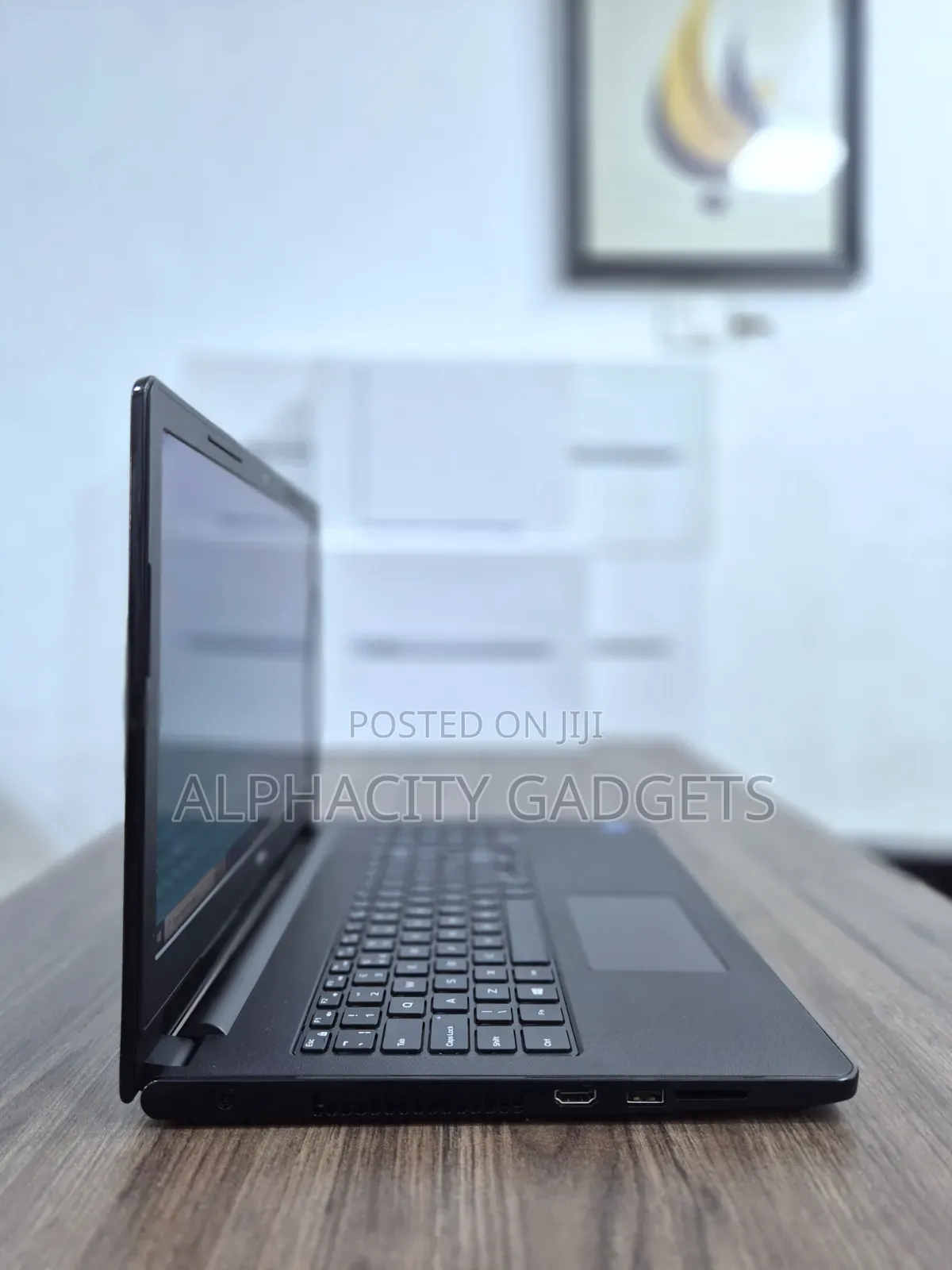 Laptop Dell Inspiron 15 3552 4GB Intel Celeron HDD 500GB