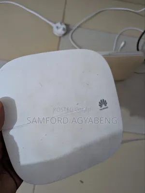 MTN Turbonet for Sale (Without Sim)