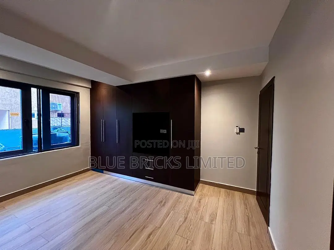 2bdrm Apartment in East Legon, A&C Mall Area for sale