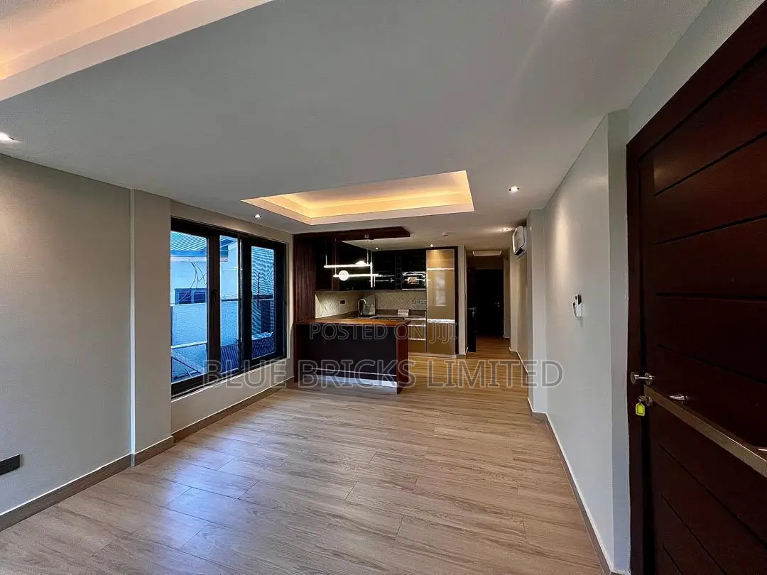 2bdrm Apartment in East Legon, A&C Mall Area for sale