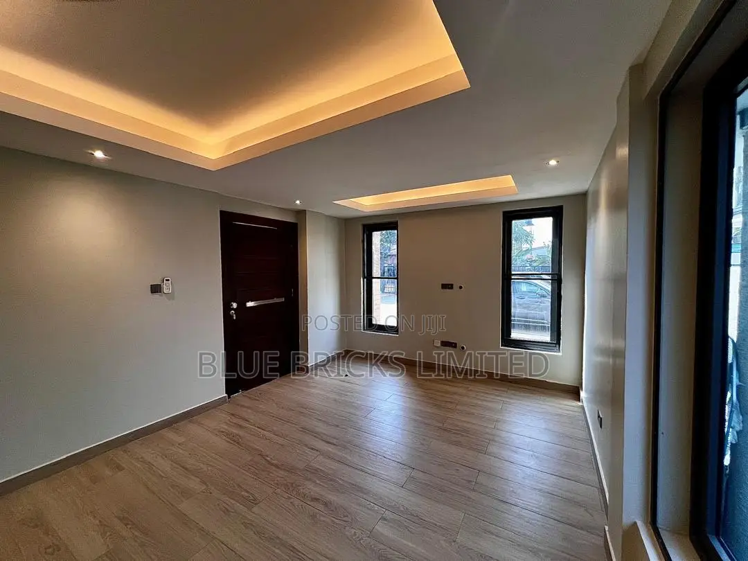 2bdrm Apartment in East Legon, A&C Mall Area for sale
