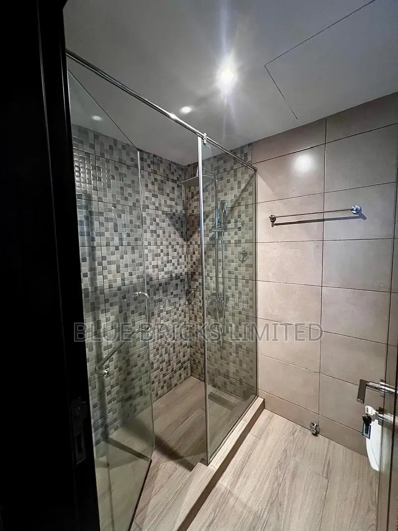 2bdrm Apartment in East Legon, A&C Mall Area for sale