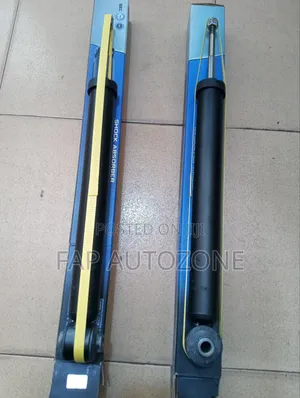 Genuine PRT Hyundai Accent,Kia Rio,Kia Soul Shock Absorber From USA