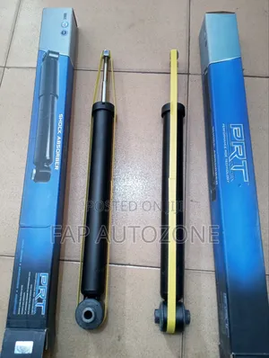 Genuine PRT Hyundai Accent,Kia Rio,Kia Soul Shock Absorber From USA