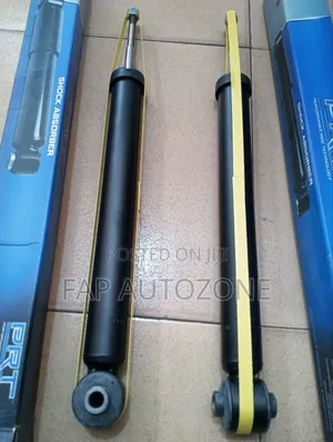 Genuine PRT Hyundai Accent,Kia Rio,Kia Soul Shock Absorber From USA