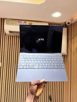 Laptop Dell XPS 13 Plus 9320 16GB Intel Core i7 SSD 512GB