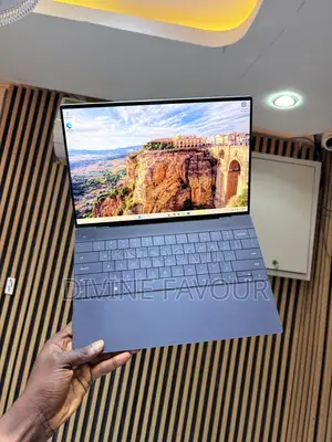 Laptop Dell XPS 13 Plus 9320 16GB Intel Core i7 SSD 512GB