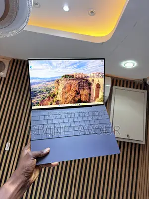 Laptop Dell XPS 13 Plus 9320 16GB Intel Core i7 SSD 512GB