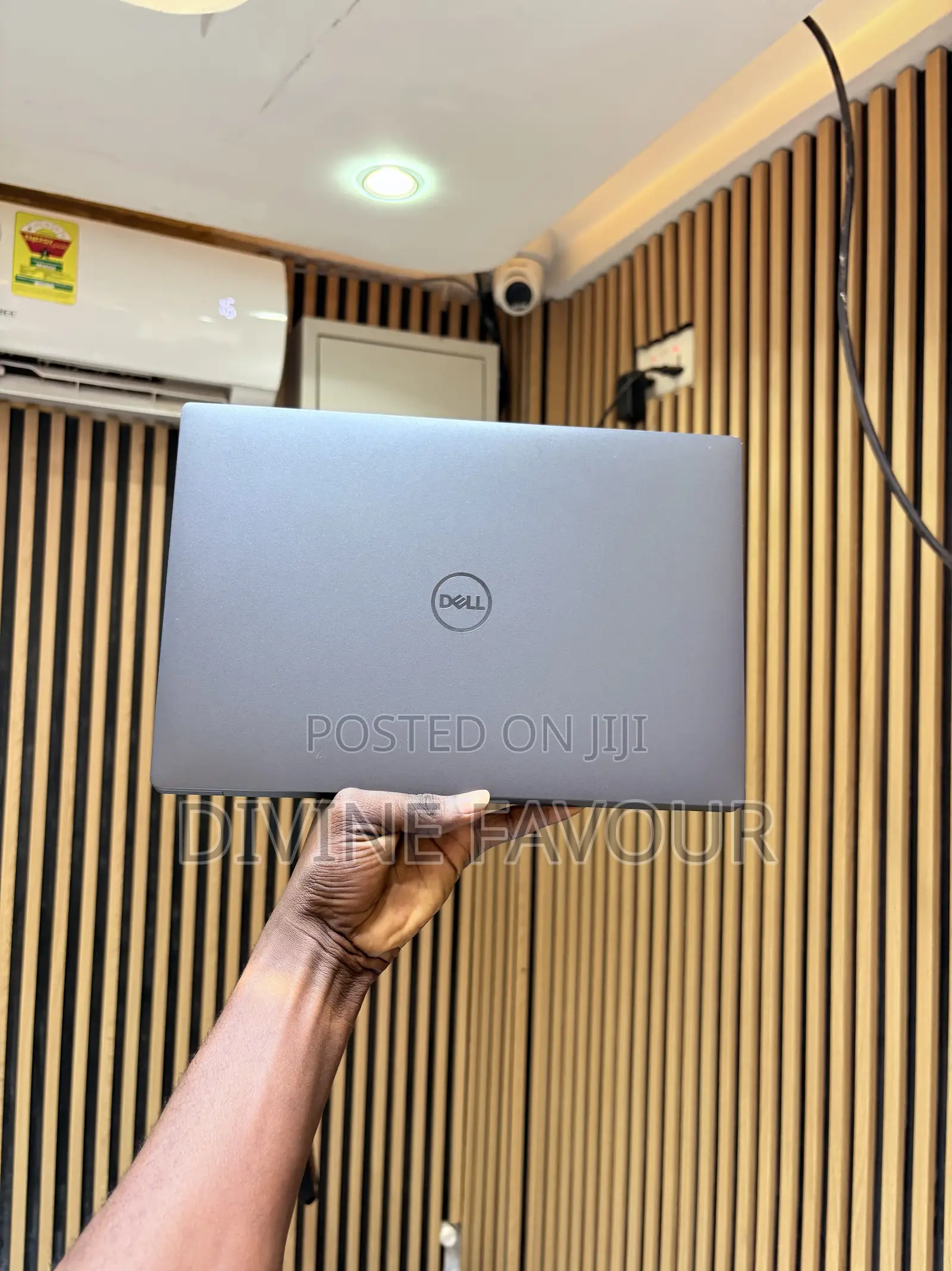 Laptop Dell XPS 13 Plus 9320 16GB Intel Core i7 SSD 512GB