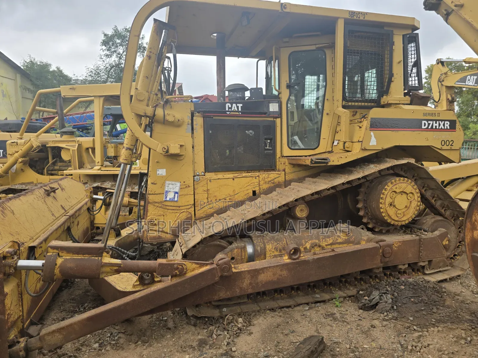 Dorzer for Construction
