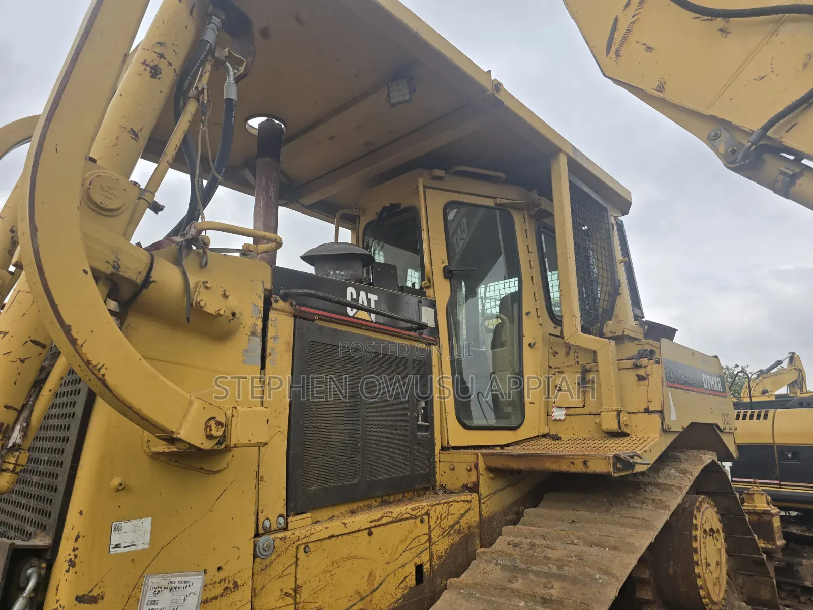 Dorzer for Construction