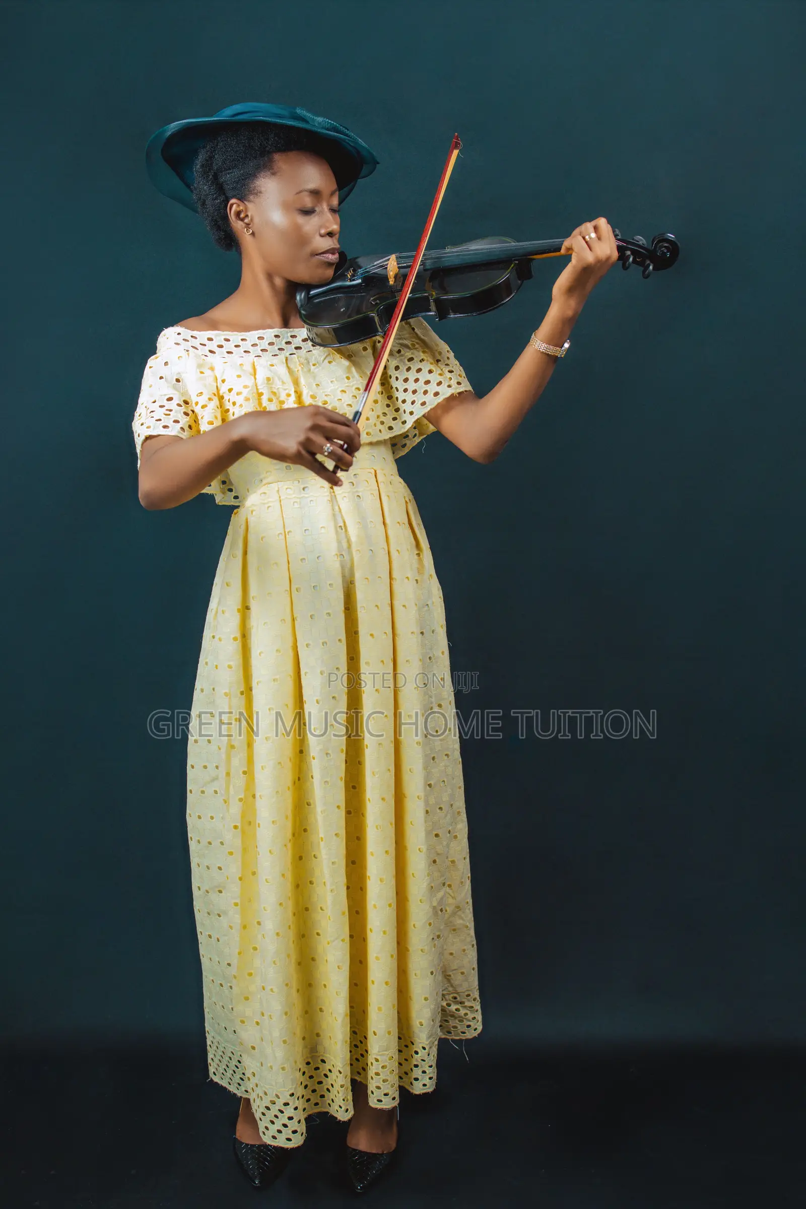 Violin Lessons