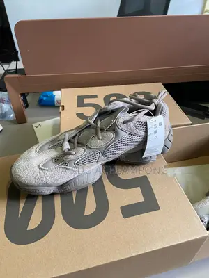 Adidas Yeezy `