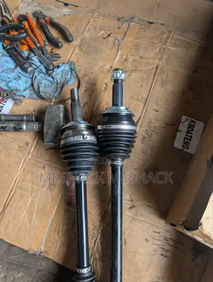 Toyota Corolla 2020 Complete Shaft