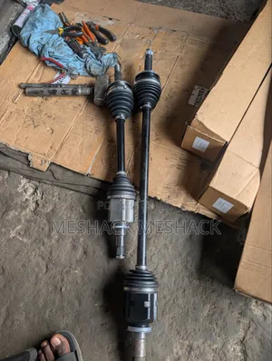 Toyota Corolla 2020 Complete Shaft